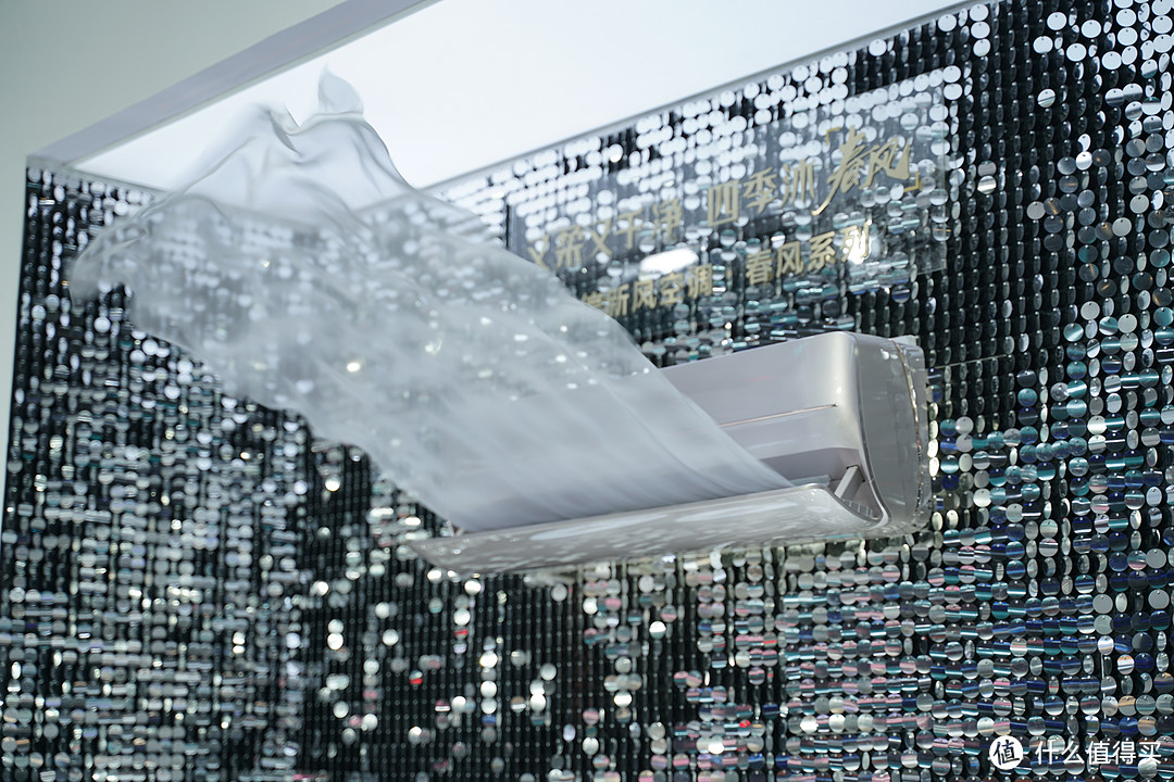 2021值选AWE:新风空调成行业新宠 各大品牌产品盘点