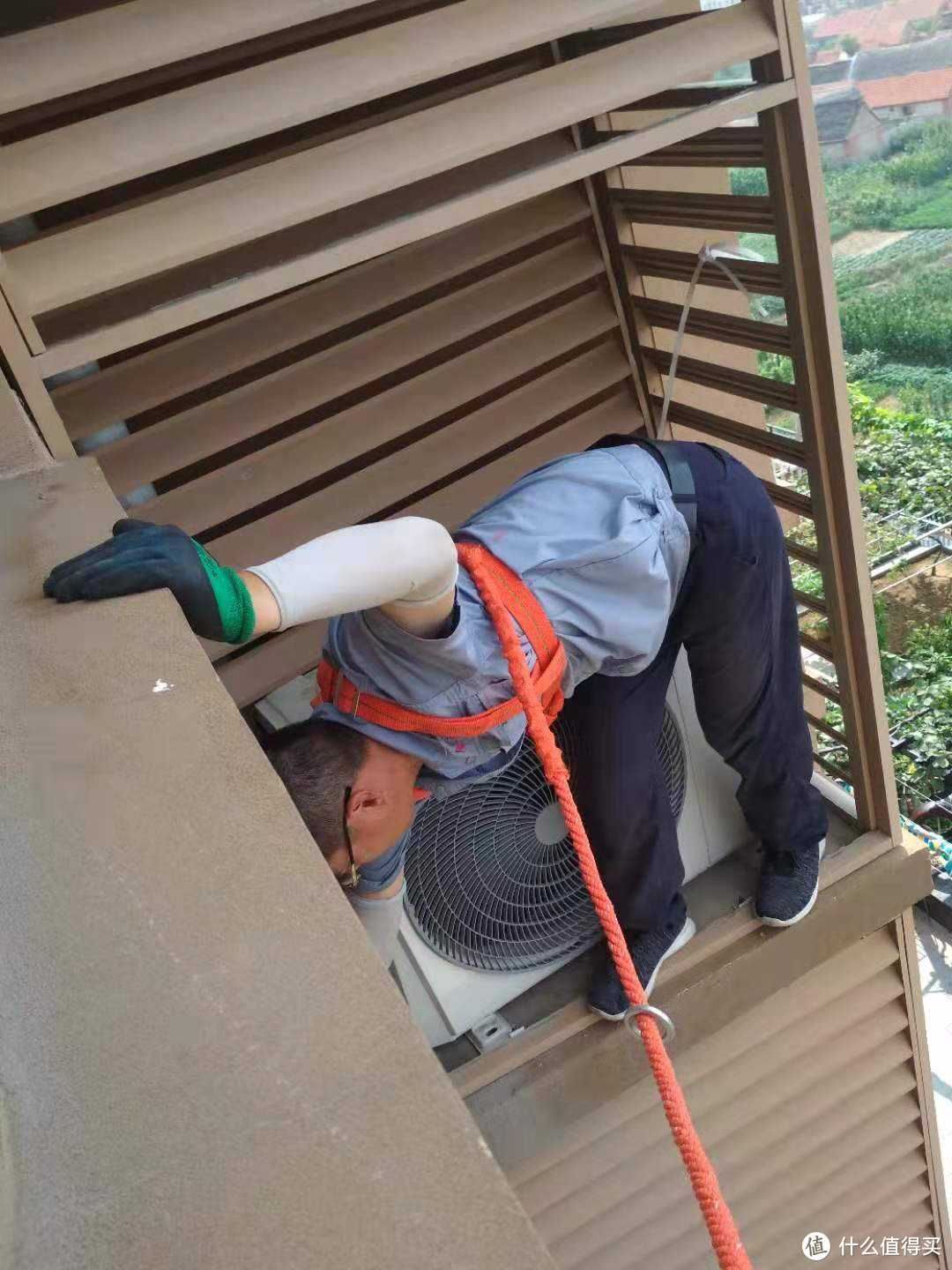 空调只要移机,铜管就会坏,必须换新的,这是套路还是真的?