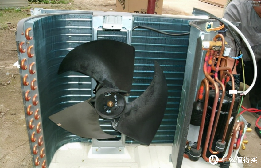 若是再买空调,一定坚持“4买4不买”,既好用,又不会花冤枉钱