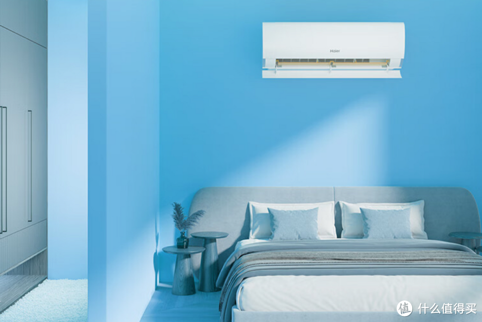 空调品牌质量哪家强?行业公认这5款,销量很好好评率更是高达99%